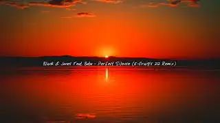 Blank & Jones Feat. Bobo - Perfect Silence (E-Craig's 212 Remix)