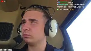 Lacy Live stream