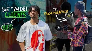 4 PHOTOGRAPHY GIG TIPS that WORKS MOST! | Shot On Canon R7