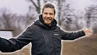 Eule im Anflug | Genau meine Zeit und Temperatur