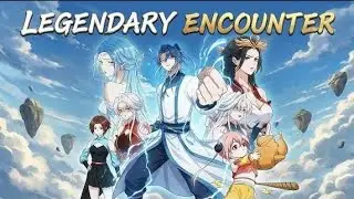(FULL) How a Powerless Hero Crushed an Immortal in One Punch | Manhwa Recap pat-2