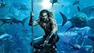 [NV#286] Bądź jak Aquaman!