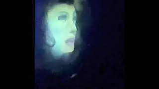 Haunted Mansion Anaheim 2022