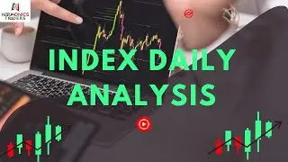 Stock Analysis + Sep 15 +Index Positional Harmonics Resistance by Arun N SEBI REGD RA