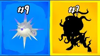 Ranking All Shiny Hisuian Pokemon