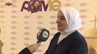(أنطاكيون وسنبقى)  أعمال المجمع الأنطاكيّ المقدّس البلمند، تشرين الأوّل ٢٠٢٥