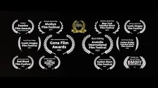 Piedras Gordas (Trailer) 2021