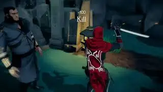 Aragami Shadow Edition Free On Xbox Gold
