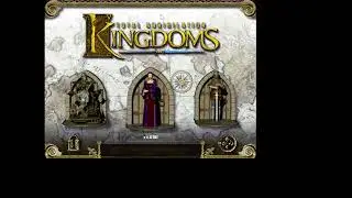 Attempting to Play - Total Annihilation Kingdoms - Jank Cast