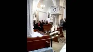 Ave Maria Paolo coro polifonico Santu Asili e monti