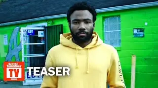Atlanta Season 2 Teaser | 'Rolling' | Rotten Tomatoes TV