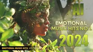 AI - EMOTIONAL MUSIC HITS no.I. - (Original Music Tracks)