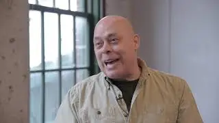 Brad Fraser on moving to Calgary and his hit show &ldquo;Love and Human Remains&rdquo;