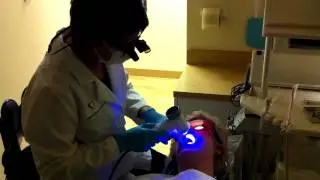Oral Cancer Screening