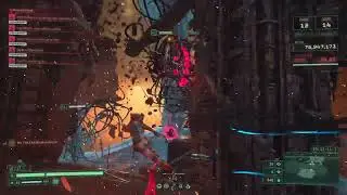 Returnal (PS5) - Tower of Sisyphus 80 million High Score