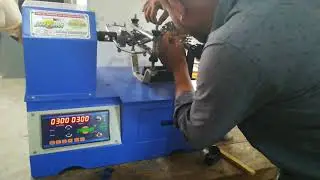 ceiling fan winding machine in bangladesh..Mobile.. 01831555457
