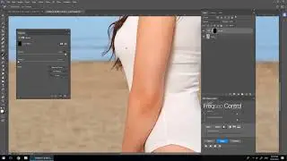Skin tone fix
