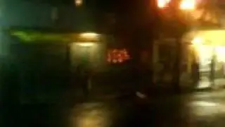 SUPER INCENDIO