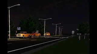 Unofficial GVRP: Construction RP