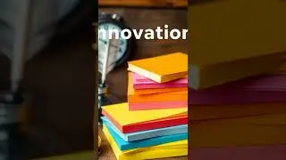 The Puzzling Invention of Sticky Notes