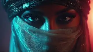 Energy Alone | DARK FEMININE SONG