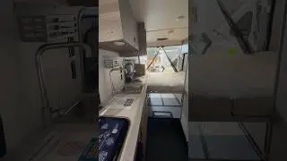 Camper van Tour #shortsfeed #tamil #camper #campervan