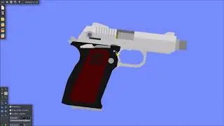 Algodoo Guns 2020