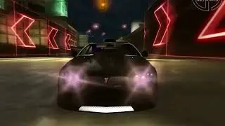 Crazy Driver Network #52 | Need For Speed Underground 2