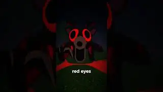 The Hungry Deer in 99 Nights in The Forest