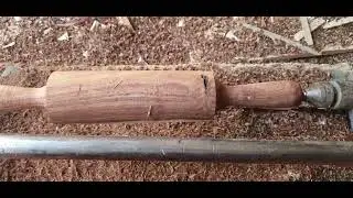 Wood Chakla belana wood solar system
