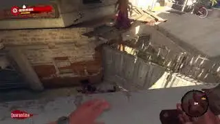DEAD ISLAND DEFINITIVE EDITION