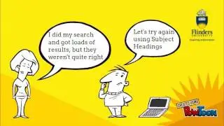 Subject Headings vs Text Words