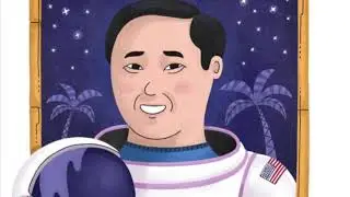 1 Book 1 World Read Aloud - Asian Americans Who Inspire Us 1: Ellison Onizuka