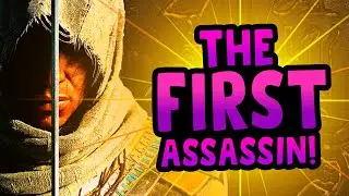 Assassin's Creed Origins STORY RECAP || Assassin's Creed: EXPLAINED