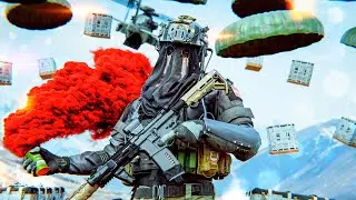 Infinity Ward NEEDS to do these 5 things for MWII