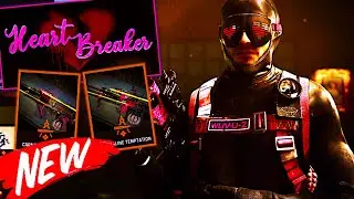 *NEW* Tracer Pack: Heart Breaker Bundle (Watch Before Buying)