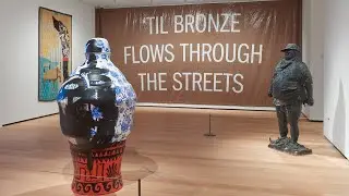 New Grit: Art & Philly Now