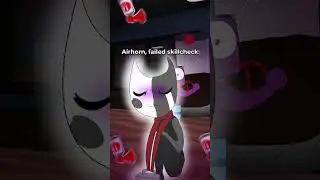 Have u ever ran to T. Razzle and Dazzle ? 😭 Dandy's World Animation #shorts#dandysworld#funny#meme