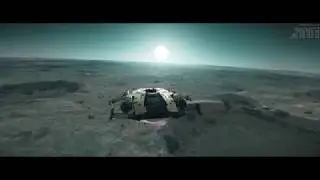 Star Citizen - 3.3.6 - i7 8700k Vega 64 32GB Ram - Ultrawide 4k - Very High Settings