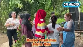 Tandak timang Pangantin Putri & Roni mantaren 1 Gm audio 