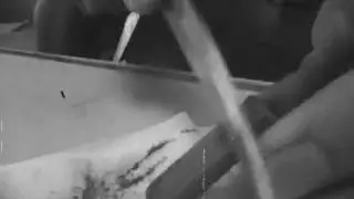 Caveman Carving Chalk