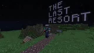 Minecraft - O ultimo recurso #2
