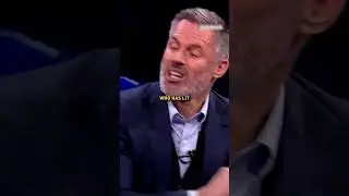 Jamie Carragher Prank on Bellingham 😂