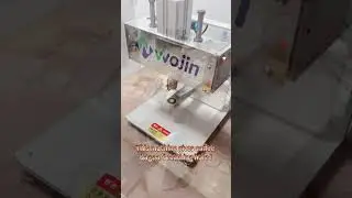 😎This Machine Stops Coffee Bags from Turning into Balloons! (So Satisfying) #machine