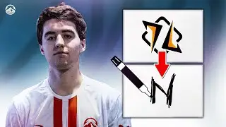 We are NOT artists - Elevate Brawl Stars draws Team Logos!