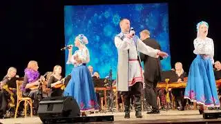  Разговор со счастьем! Зал аплодировал стоя! 