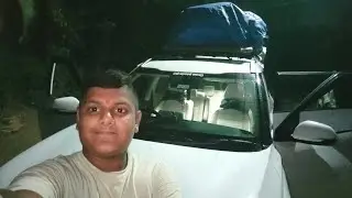 Amhi chalalo goa la 🏝️