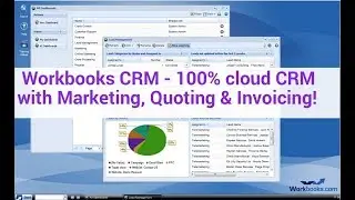 Thinks to think about when setting up a new CRM system