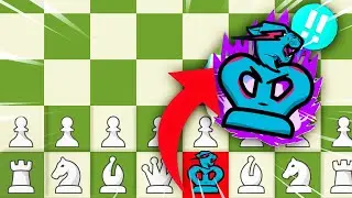 When You Play WITH THE MR BEAST KING | Chess Memes #134