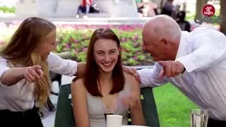 NEW Just For Laughs Gags 2021 - Troll Girl Funny Videos Pranks Just For Laughs Gags